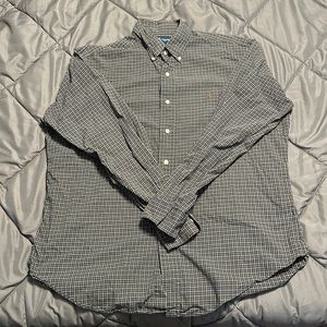 Ralph Lauren button down